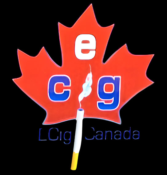 E cig Canada