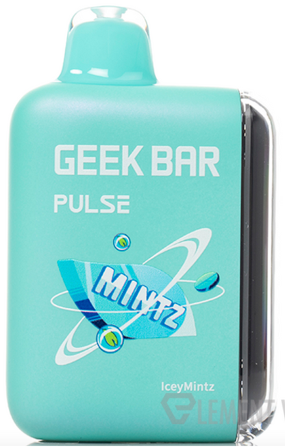 Geek Bar Pulse 15000 Disposable