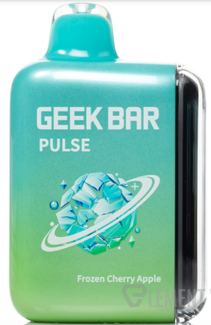 Geek Bar Pulse 15000 Disposable